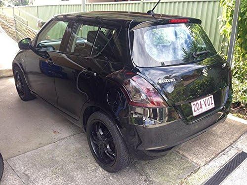 VViViD Air-Tint Extra-Wide Headlight Taillight Vinyl Tint Wrap 16 Inch x 48 - Image 3