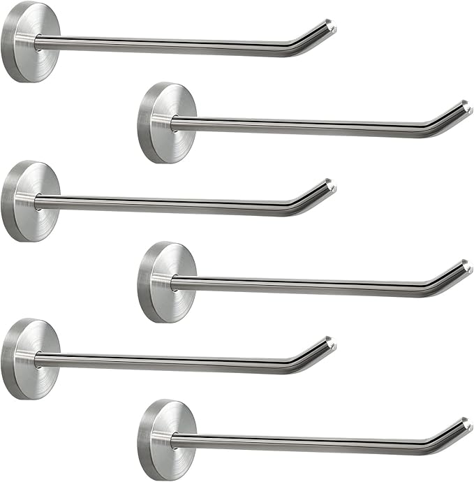 NearMoon Coat Hooks, Wall Hooks by NearMoon