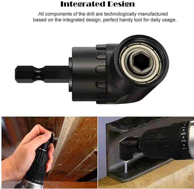 Impact Grade Socket Adapter Set - Image 6