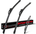 OTUAYAUTO Premium Windshield Wiper Blades by OTUAYAUTO