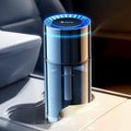 Ceeniu Smart Car Air Freshener, New Car Smell, Larger 135ml Capacity, by ShowYourElegance