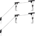 RAD Sportz Bicycle Hoist by RADSportz
