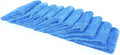 Autofiber Korean Plush Premium Edgeless Microfiber Detailing Towels by Autofiber