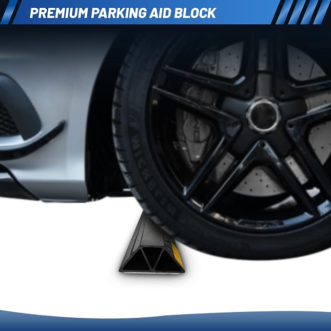 ROBLOCK 16" Heavy Duty Parking Aid - Image 5