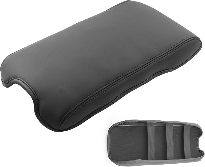 SXCY for 2025 2026 GMC Terrain Armrest Cover for 2025 2026 GMC Terrain - Image 6