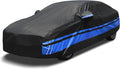 10-Layer Car Cover Waterproof All Weather by ATHUPEAD