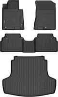 GINOWY- Floor Mats & Cargo Liner by GINOWY