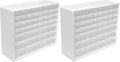 Akro-Mils 44-Drawer Plastic Drawer Storage Cabinet by Akro-Mils