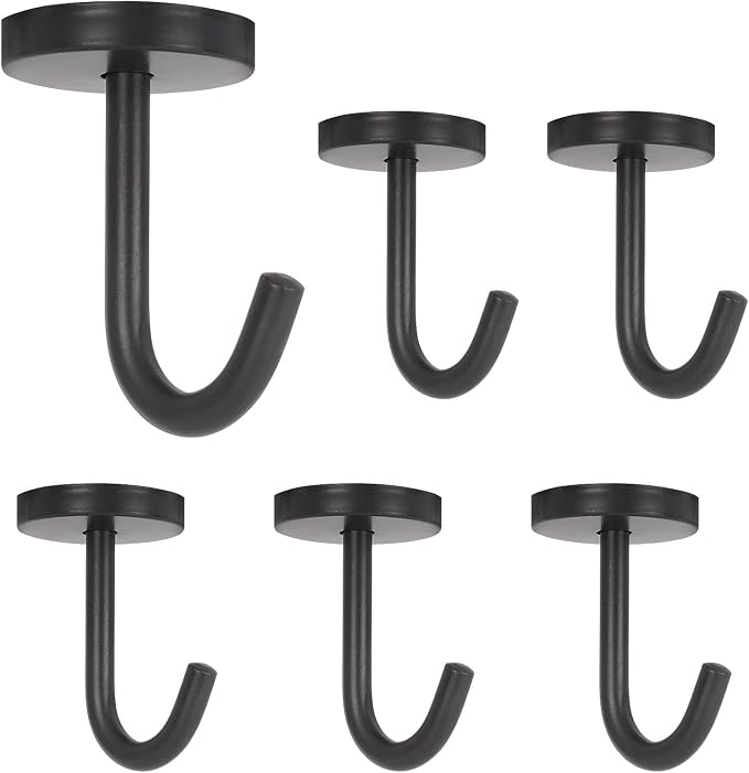 NearMoon Coat Hooks, Wall Hooks by NearMoon