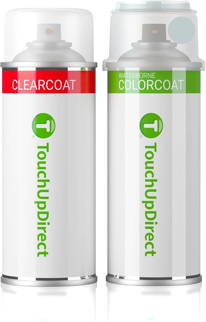 TouchUpDirect 6X3 Lunar Rock Compatible by TouchUpDirect