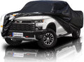 Chevrolet Silverado 1500 Truck Cover Custom Fit 1998-2025 Extended Cab SB by FocusonQualityServiceHear