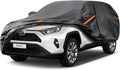 Kayme 7 Layers SUV Car Cover Custom Fit by kayme