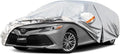 Kayme 6 Layers Car Cover Custom Fit by kayme