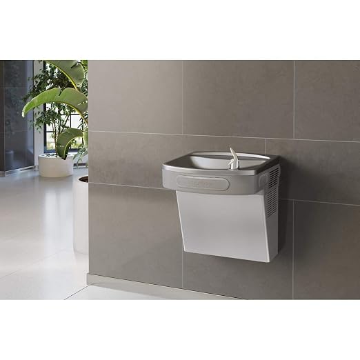 Elkay LZS8S Cooler, Stainless Steel - Image 2