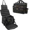 Patrol Bag Law Enforcement, Police Gear Car Front Seat Vehicle Organizer Bags by Tidyyourlife