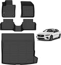 AIPOIL® Floor Mats & Cargo Liner Set by AIPOIL