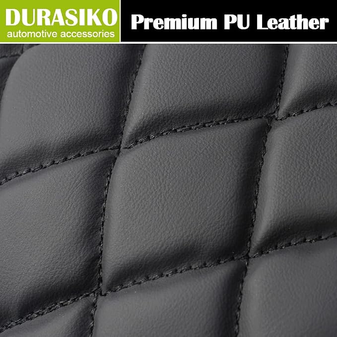 Car Center Console Pad, Memory Foam Car Armrest Cushion, Auto Armrest Pad - Image 3