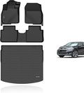KELCSEECS Floor Mats & Cargo Liner by KELCSEECS