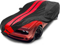 iCarCover Custom Car Cover Compatible by iCarCover