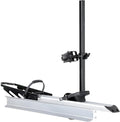 Single 1-Ebike Rack Hitch Mount by YoungElectric