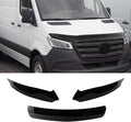 Hood Deflector Bug Shield Deflector by Unknown