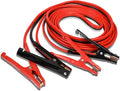 Auto Dynasty Heavy Duty 20 Feet 4 Gauge Booster Cable Power Jumper 500 AMP by AutoDynasty