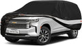 10 Layers SUV Car Cover Custom Fit by Holthly