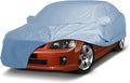 iCarCover Premium Car Cover for 2014-2017 Chevy SS Heavy Duty Waterproof All by iCarCover