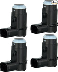 9L3Z-15K859-D 4Pcs Reverse Backup Parking Assist Sensor Compatible by Yongtoparts