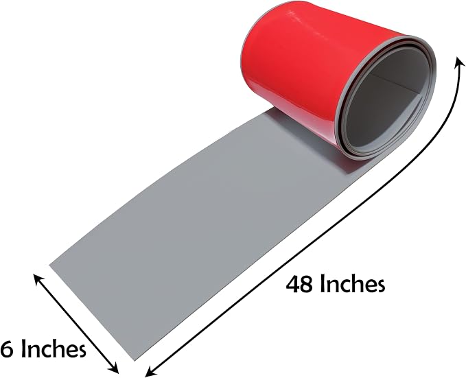 Rubber Bond Garage Wall Protectors - Image 2
