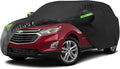 Proadsy 2025 Upgrade 6 Layers Full Car Cover Custom Fit by Proadsy