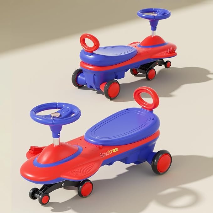 Kids Electric Ride On Car 12V - Image 2