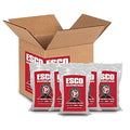 Esco 20463C Truck Tire Balancing Beads, 10 oz, Case of 24 Bags by EquipmentSupplyCo