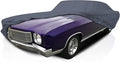 5-Layer Full Car Cover – Semi Custom Fit by CARDIZ