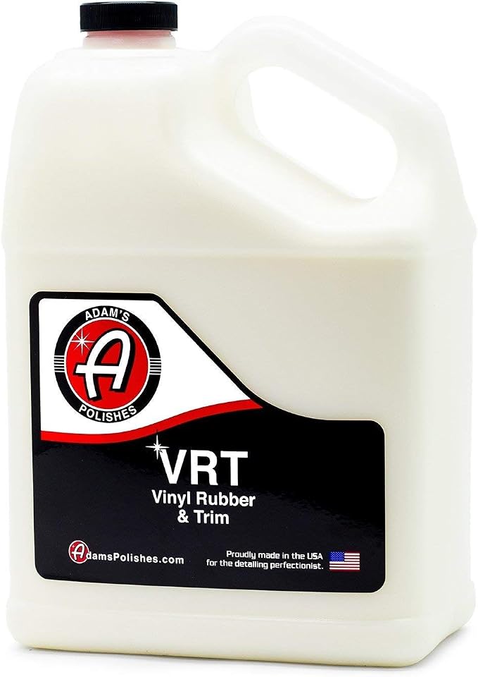 Adam's Polishes VRT Gallon by AdamsPolishes