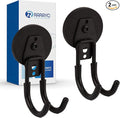 2 Pcs Magnetic Hook Heavy Duty, Strong Magnet Hooks by RARAYC