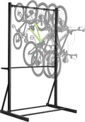 VEVOR Bike Rack, 300LBS/136KG Capacity by VEVOR
