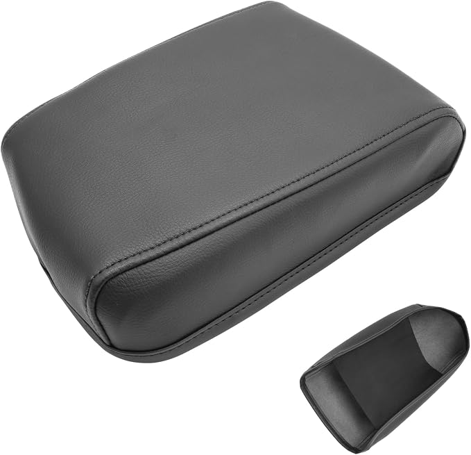 SXCY for 2024 VW Tiguan Armrest Cover for Volkswagen Tiguan 2024 Accessories - Image 6