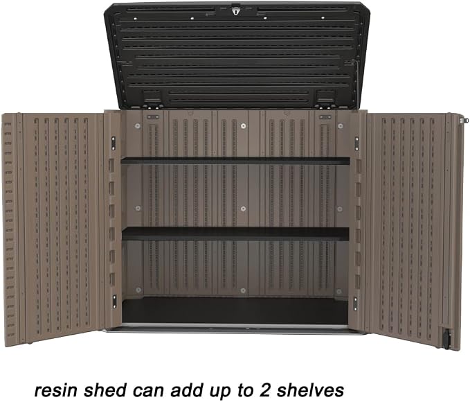 Sheds & Outdoor Storage, Storage Sheds Outdoor - Image 5