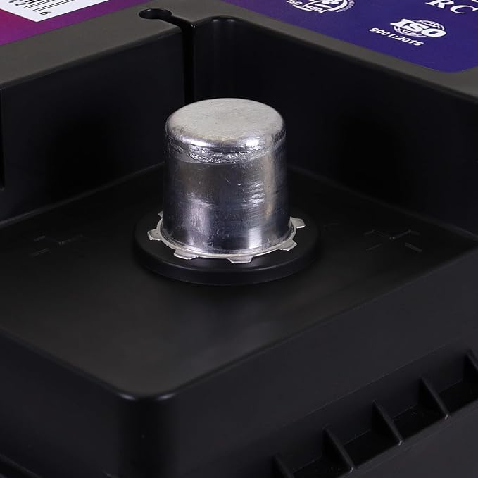 Mighty Max Battery MM-H6 Start and Stop Car BCI Group Size 48 12V 70 AH - Image 7