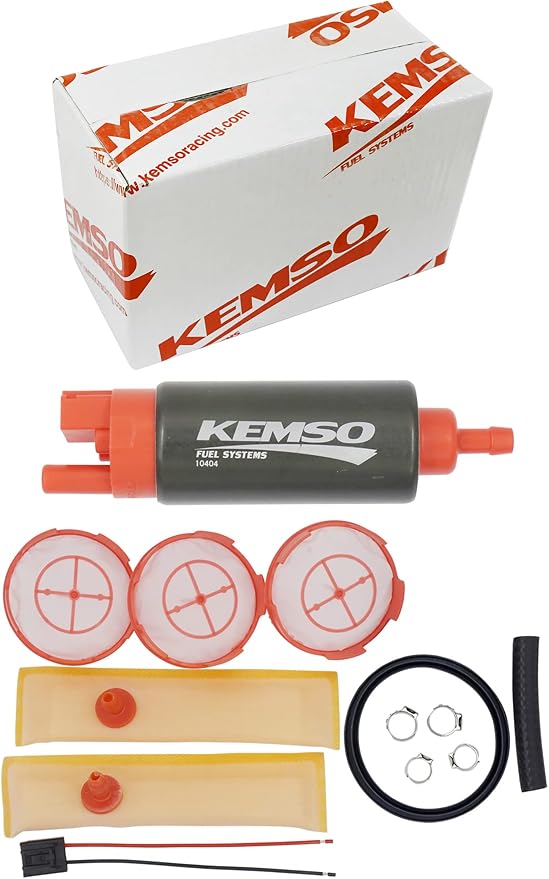 OEM Replace Intank Fuel Pump for Polaris 2521047 | 2521007 |2520868 | 2520869 | - Image 5