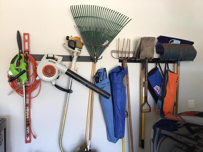 StoreYourBoard Wall-Mounted Rack - Image 8