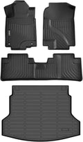 GINOWY-Floor Mats & Cargo Liner by GINOWY