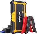 GOOLOO New GP2000 Jump Starter 2000A Car Starter Battery Pack, 12V Car Battery by GOOLOO