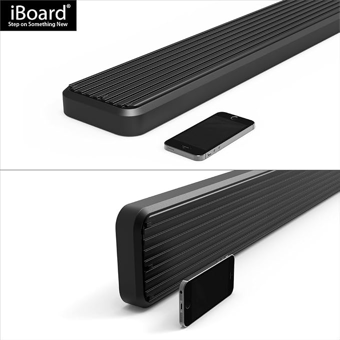 APS Running Boards Compatible - Image 8