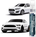 YZ/Z1/M6887 Oxford White Touch Up Paint by SNSIR