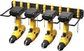oviitech Power Tool Organizer Wall Mount，Power Tool Storage Rack by oviitech