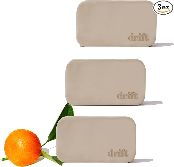 Drift Car Air Freshener by driftscents