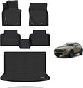 KELCSEECS® Floor Mats & Cargo Liner Custom by KELCSEECS
