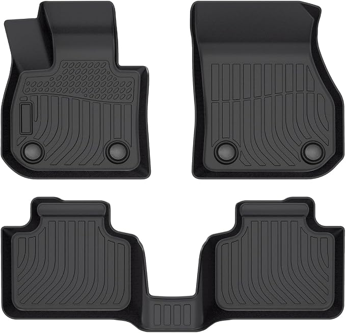Cartist Floor Mats Compatible by cartist